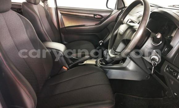 Buy Used Isuzu KB White Car in Windhoek in Namibia Buy Used Isuzu KB White Car in Windhoek in Namibia