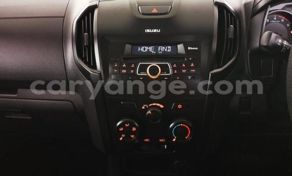 Buy Used Isuzu KB White Car in Windhoek in Namibia Buy Used Isuzu KB White Car in Windhoek in Namibia