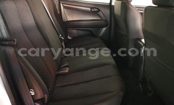 Buy Used Isuzu KB White Car in Windhoek in Namibia Buy Used Isuzu KB White Car in Windhoek in Namibia