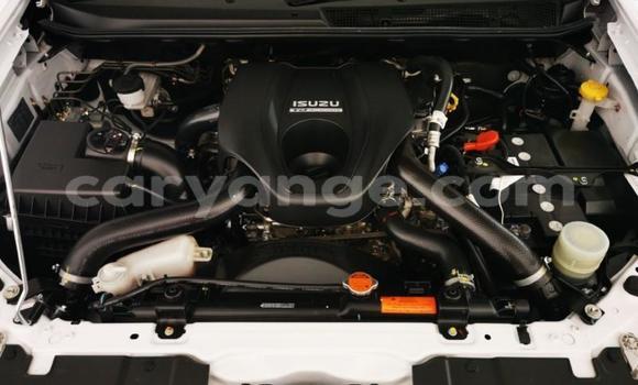 Buy Used Isuzu KB White Car in Windhoek in Namibia Buy Used Isuzu KB White Car in Windhoek in Namibia