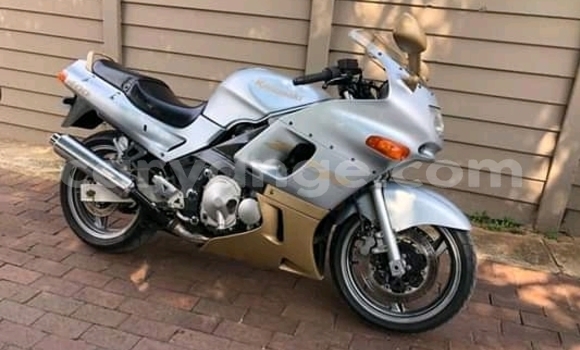 Buy Used Kawasaki ZZR Other Bike in Henties Bay in Erongo