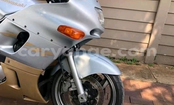 Acheter Occasion Moto Kawasaki ZZR Autre à Henties Bay, Erongo Acheter Occasion Moto Kawasaki ZZR Autre à Henties Bay, Erongo