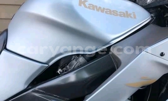 Acheter Occasion Moto Kawasaki ZZR Autre à Henties Bay, Erongo Acheter Occasion Moto Kawasaki ZZR Autre à Henties Bay, Erongo