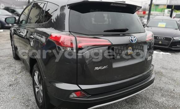 Acheter Occasion Voiture Toyota RAV4 Autre à Windhoek, Namibie Acheter Occasion Voiture Toyota RAV4 Autre à Windhoek, Namibie