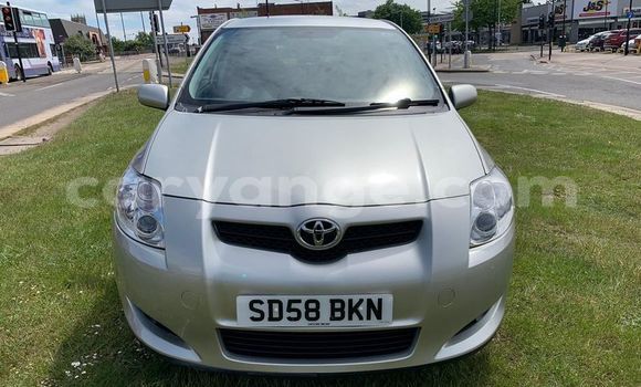 Acheter Occasion Voiture Toyota Auris Autre à Windhoek, Namibie Acheter Occasion Voiture Toyota Auris Autre à Windhoek, Namibie