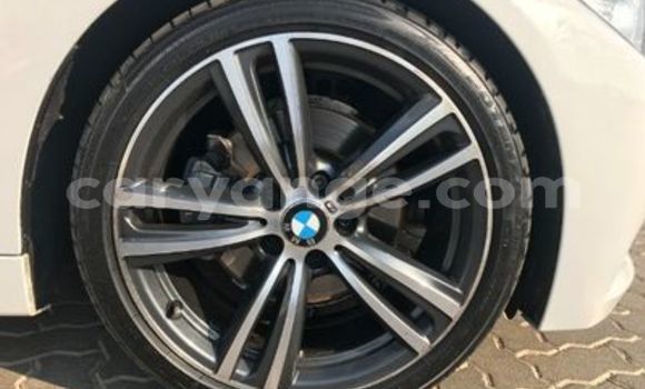 Buy Used BMW 4er White Car in Windhoek in Namibia Buy Used BMW 4er White Car in Windhoek in Namibia