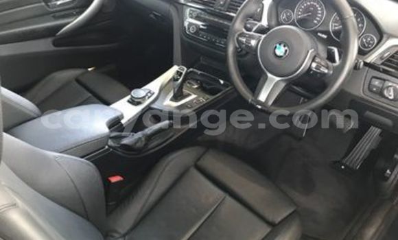 Buy Used BMW 4er White Car in Windhoek in Namibia Buy Used BMW 4er White Car in Windhoek in Namibia