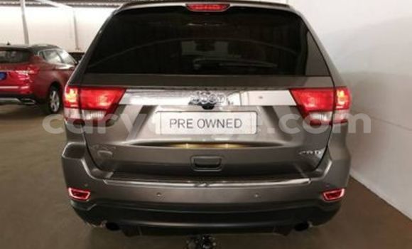 Buy Used Jeep Grand Cherokee Brown Car in Windhoek in Namibia Buy Used Jeep Grand Cherokee Brown Car in Windhoek in Namibia
