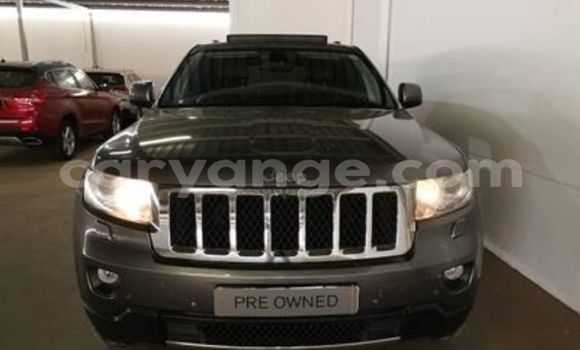 Buy Used Jeep Grand Cherokee Brown Car in Windhoek in Namibia Buy Used Jeep Grand Cherokee Brown Car in Windhoek in Namibia