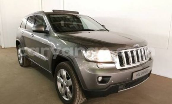 Buy Used Jeep Grand Cherokee Brown Car in Windhoek in Namibia Buy Used Jeep Grand Cherokee Brown Car in Windhoek in Namibia