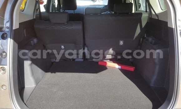 Acheter Occasion Voiture Toyota Rush Gris à Karasburg, Karas Acheter Occasion Voiture Toyota Rush Gris à Karasburg, Karas