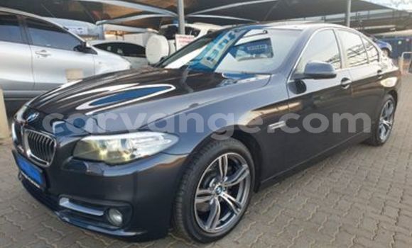 Buy Used BMW 5–Series Silver Car in Windhoek in Namibia Buy Used BMW 5–Series Silver Car in Windhoek in Namibia