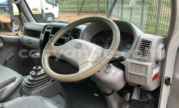 Buy Used Toyota Dyna White Truck in Windhoek in Namibia Buy Used Toyota Dyna White Truck in Windhoek in Namibia