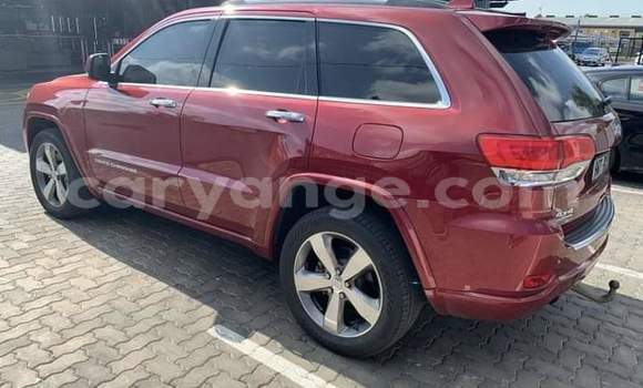 Buy Used Jeep Grand Cherokee Other Car in Swakopmund in Namibia Buy Used Jeep Grand Cherokee Other Car in Swakopmund in Namibia