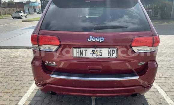 Buy Used Jeep Grand Cherokee Other Car in Swakopmund in Namibia Buy Used Jeep Grand Cherokee Other Car in Swakopmund in Namibia