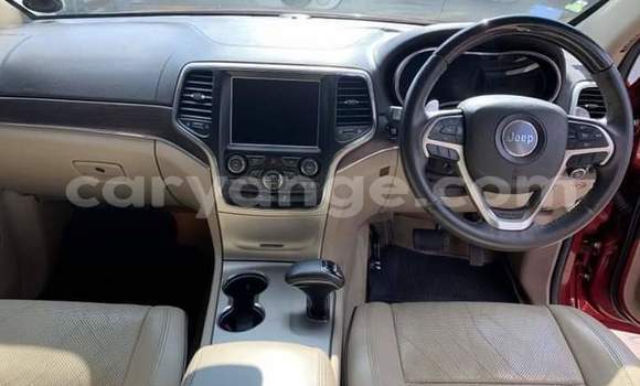 Buy Used Jeep Grand Cherokee Other Car in Swakopmund in Namibia Buy Used Jeep Grand Cherokee Other Car in Swakopmund in Namibia