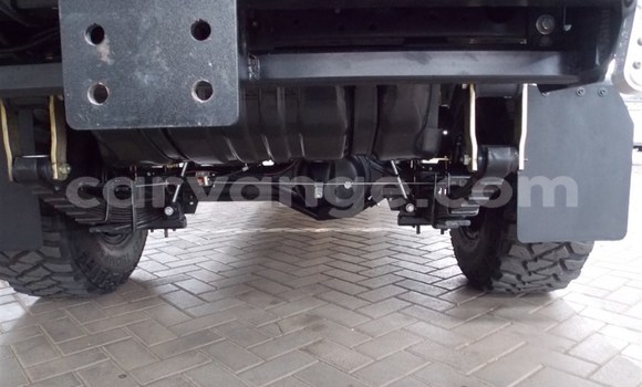 Acheter Occasion Voiture Toyota Land Cruiser Autre à Karasburg, Karas Acheter Occasion Voiture Toyota Land Cruiser Autre à Karasburg, Karas