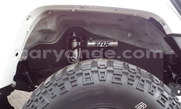 Acheter Occasion Voiture Toyota Land Cruiser Autre à Karasburg, Karas Acheter Occasion Voiture Toyota Land Cruiser Autre à Karasburg, Karas