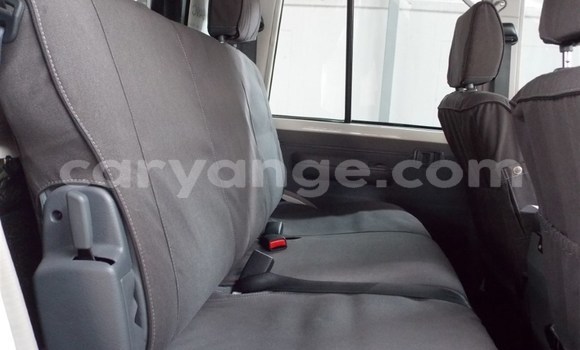 Acheter Occasion Voiture Toyota Land Cruiser Autre à Karasburg, Karas Acheter Occasion Voiture Toyota Land Cruiser Autre à Karasburg, Karas