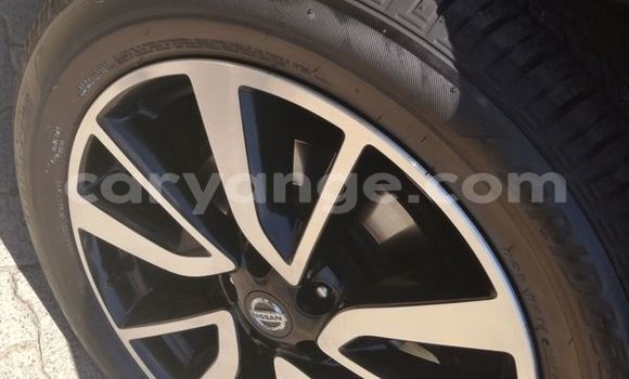 Buy Used Nissan X–Trail Red Car in Windhoek in Namibia Buy Used Nissan X–Trail Red Car in Windhoek in Namibia