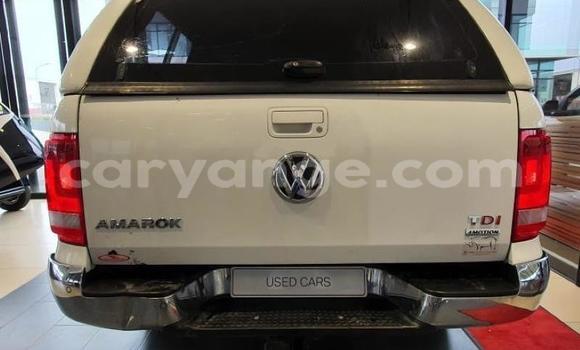 Acheter Occasion Voiture Volkswagen Amarok Blanc à Gobabis, Omaheke Acheter Occasion Voiture Volkswagen Amarok Blanc à Gobabis, Omaheke
