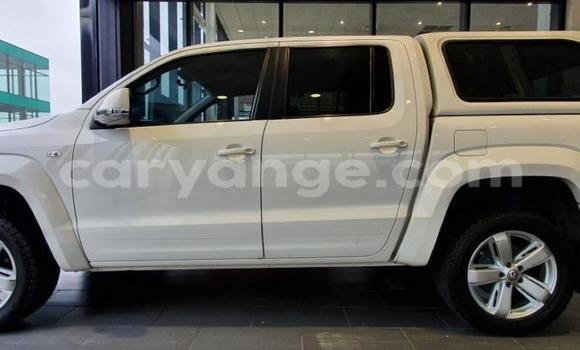 Acheter Occasion Voiture Volkswagen Amarok Blanc à Gobabis, Omaheke Acheter Occasion Voiture Volkswagen Amarok Blanc à Gobabis, Omaheke