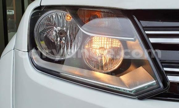 Acheter Occasion Voiture Volkswagen Amarok Blanc à Gobabis, Omaheke Acheter Occasion Voiture Volkswagen Amarok Blanc à Gobabis, Omaheke