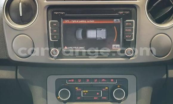 Acheter Occasion Voiture Volkswagen Amarok Blanc à Gobabis, Omaheke Acheter Occasion Voiture Volkswagen Amarok Blanc à Gobabis, Omaheke