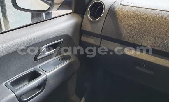 Acheter Occasion Voiture Volkswagen Amarok Blanc à Gobabis, Omaheke Acheter Occasion Voiture Volkswagen Amarok Blanc à Gobabis, Omaheke