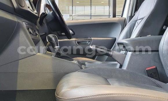 Acheter Occasion Voiture Volkswagen Amarok Blanc à Gobabis, Omaheke Acheter Occasion Voiture Volkswagen Amarok Blanc à Gobabis, Omaheke