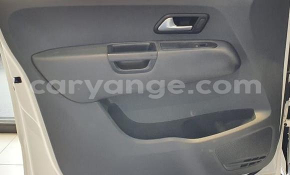 Acheter Occasion Voiture Volkswagen Amarok Blanc à Gobabis, Omaheke Acheter Occasion Voiture Volkswagen Amarok Blanc à Gobabis, Omaheke