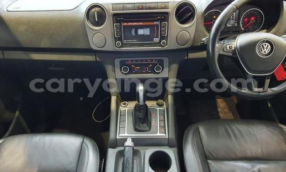 Acheter Occasion Voiture Volkswagen Amarok Blanc à Gobabis, Omaheke Acheter Occasion Voiture Volkswagen Amarok Blanc à Gobabis, Omaheke