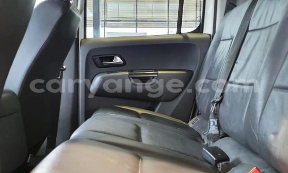 Acheter Occasion Voiture Volkswagen Amarok Blanc à Gobabis, Omaheke Acheter Occasion Voiture Volkswagen Amarok Blanc à Gobabis, Omaheke