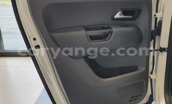 Acheter Occasion Voiture Volkswagen Amarok Blanc à Gobabis, Omaheke Acheter Occasion Voiture Volkswagen Amarok Blanc à Gobabis, Omaheke