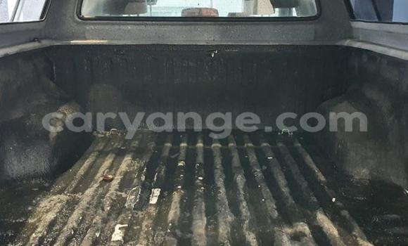 Acheter Occasion Voiture Volkswagen Amarok Blanc à Gobabis, Omaheke Acheter Occasion Voiture Volkswagen Amarok Blanc à Gobabis, Omaheke