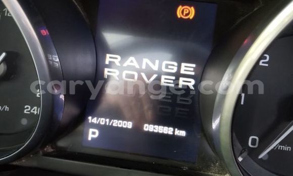 Buy Used Land Rover Range Rover Evoque White Car in Windhoek in Namibia Buy Used Land Rover Range Rover Evoque White Car in Windhoek in Namibia