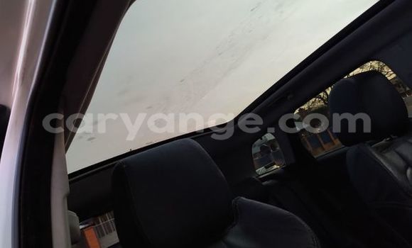 Buy Used Land Rover Range Rover Evoque White Car in Windhoek in Namibia Buy Used Land Rover Range Rover Evoque White Car in Windhoek in Namibia