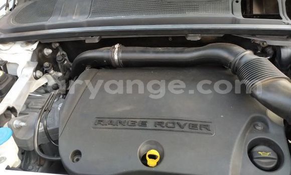 Buy Used Land Rover Range Rover Evoque White Car in Windhoek in Namibia Buy Used Land Rover Range Rover Evoque White Car in Windhoek in Namibia