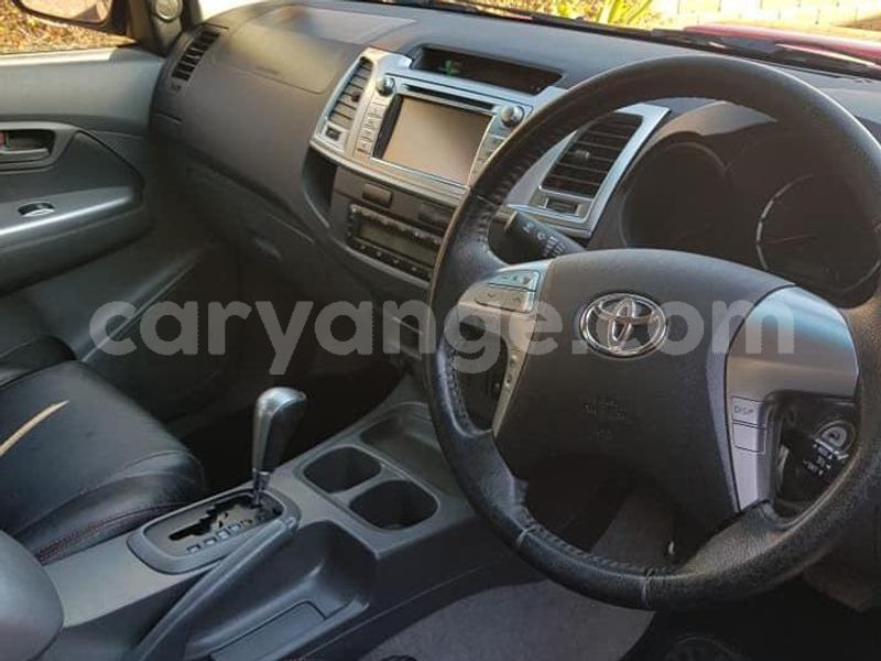 Big with watermark toyota hilux namibia windhoek 14438