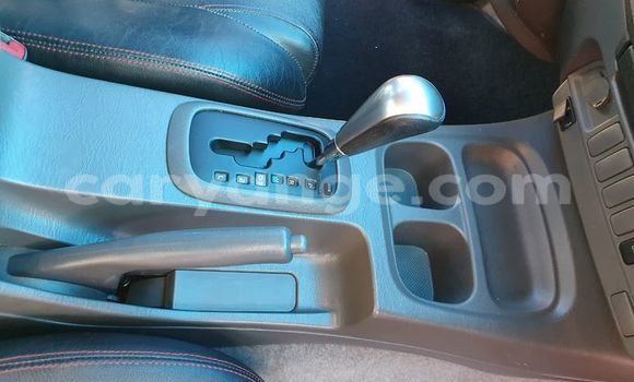 Buy Used Toyota Hilux Red Car in Windhoek in Namibia Buy Used Toyota Hilux Red Car in Windhoek in Namibia