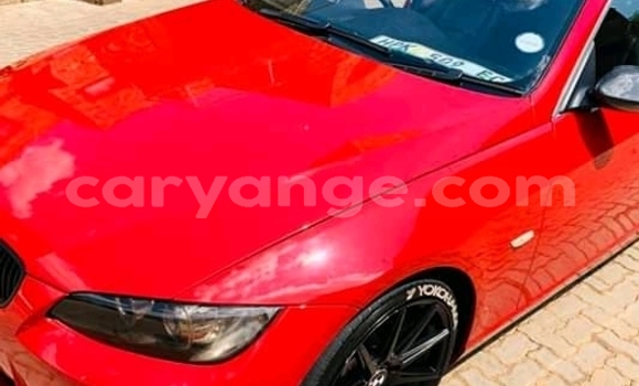 Acheter Occasion Voiture BMW 340 Rouge à Gobabis, Omaheke Acheter Occasion Voiture BMW 340 Rouge à Gobabis, Omaheke