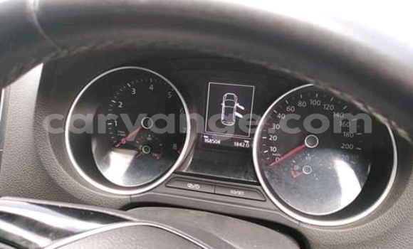 Acheter Occasion Voiture Volkswagen Polo Bleu à Windhoek, Namibie Acheter Occasion Voiture Volkswagen Polo Bleu à Windhoek, Namibie