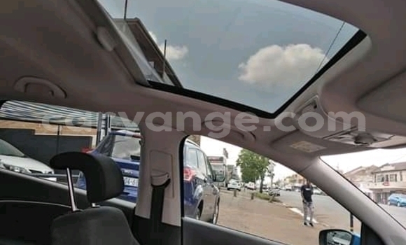 Acheter Occasion Voiture Volkswagen Polo Bleu à Windhoek, Namibie Acheter Occasion Voiture Volkswagen Polo Bleu à Windhoek, Namibie