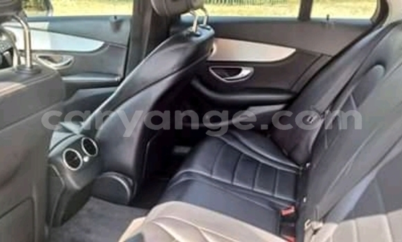 Acheter Occasion Voiture Mercedes-Benz CL–Class Blanc à Windhoek, Namibie Acheter Occasion Voiture Mercedes-Benz CL–Class Blanc à Windhoek, Namibie