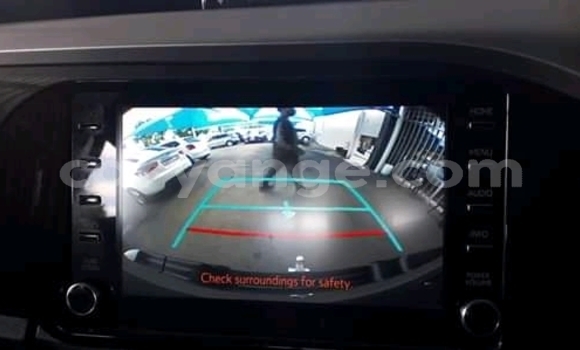 Acheter Occasion Voiture Toyota Hilux Gris à Bethanien, Karas Acheter Occasion Voiture Toyota Hilux Gris à Bethanien, Karas