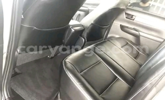 Acheter Occasion Voiture Toyota Hilux Gris à Bethanien, Karas Acheter Occasion Voiture Toyota Hilux Gris à Bethanien, Karas