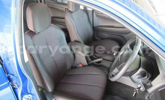 Buy Used Isuzu KB Blue Car in Windhoek in Namibia Buy Used Isuzu KB Blue Car in Windhoek in Namibia