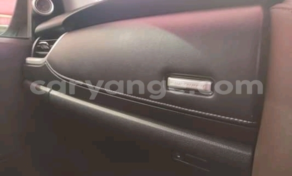 Acheter Occasion Voiture Toyota Fortuner Blanc à Windhoek, Namibie Acheter Occasion Voiture Toyota Fortuner Blanc à Windhoek, Namibie