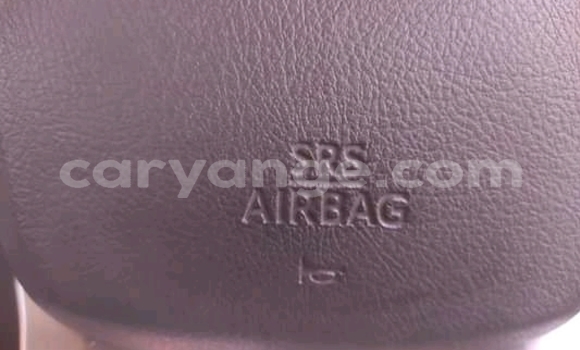 Acheter Occasion Voiture Toyota Fortuner Blanc à Windhoek, Namibie Acheter Occasion Voiture Toyota Fortuner Blanc à Windhoek, Namibie