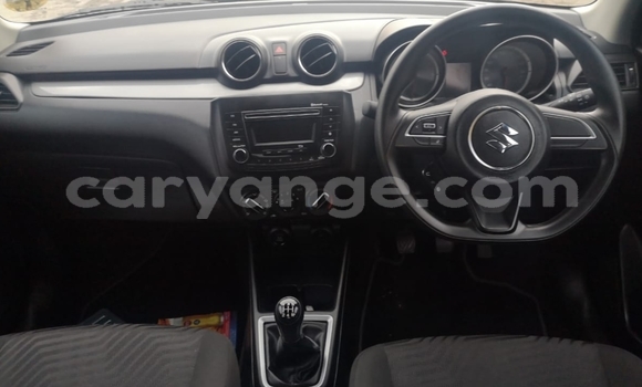 Acheter Occasion Voiture Suzuki Baleno Noir à Windhoek, Namibie Acheter Occasion Voiture Suzuki Baleno Noir à Windhoek, Namibie